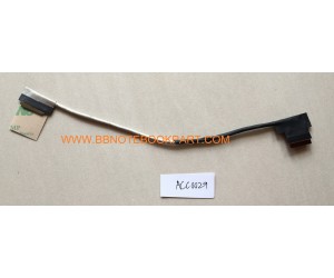 ACER LCD Cable สายแพรจอ Aspire E1-422  E1-430 E1-430P  E1-432 E1-432G  E1-470  E1-470P  E1-470G  E1-472